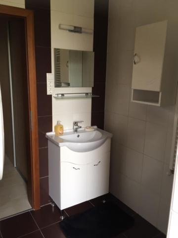 Thaly 5 Apartment Debreţin Exterior foto